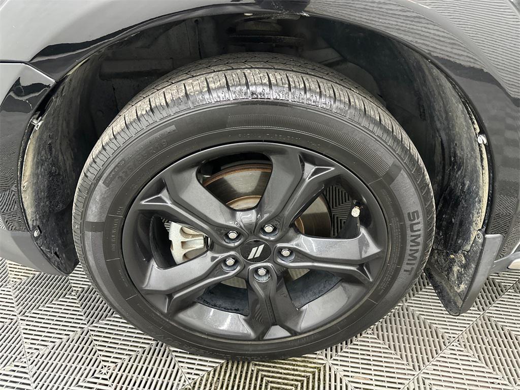 used 2020 Dodge Journey car, priced at $12,995