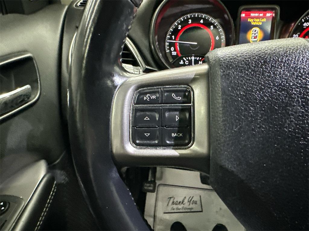 used 2020 Dodge Journey car, priced at $12,995