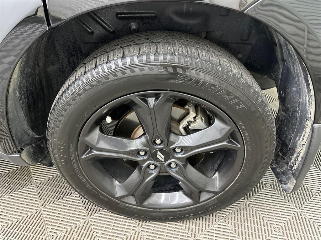 used 2020 Dodge Journey car, priced at $12,995