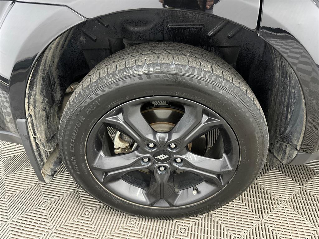 used 2020 Dodge Journey car, priced at $12,995