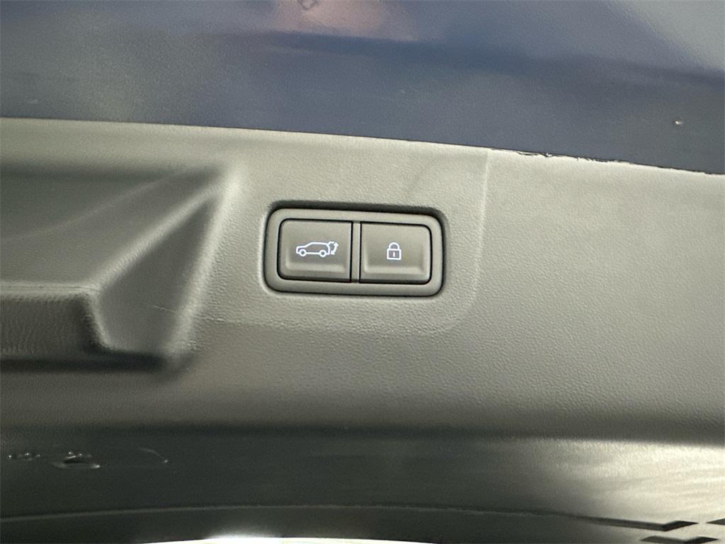 new 2026 Hyundai Santa Fe car, priced at $38,993