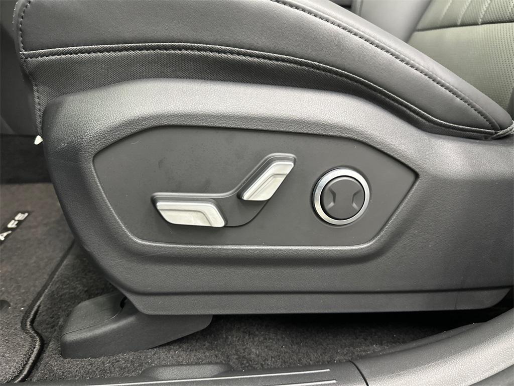 new 2026 Hyundai Santa Fe car, priced at $38,993