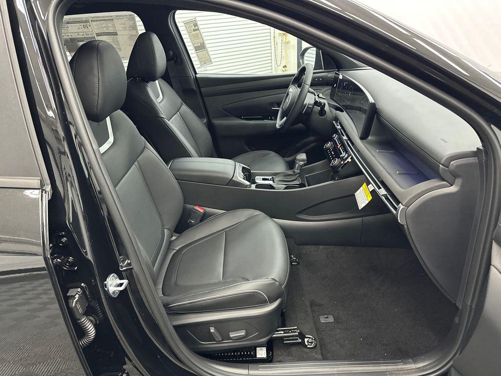 new 2026 Hyundai SANTA CRUZ car, priced at $43,536