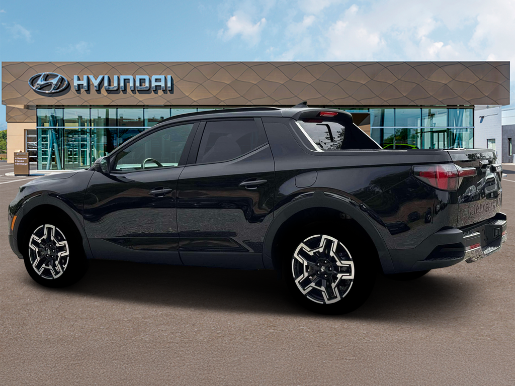 new 2026 Hyundai SANTA CRUZ car, priced at $44,787