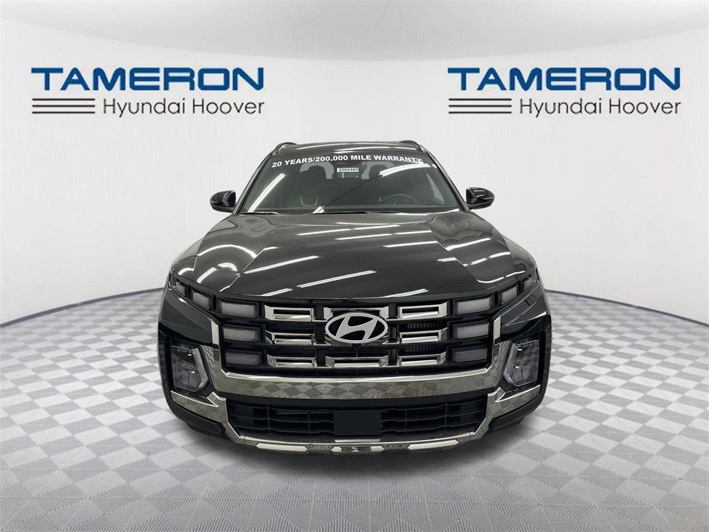 new 2026 Hyundai SANTA CRUZ car, priced at $43,287
