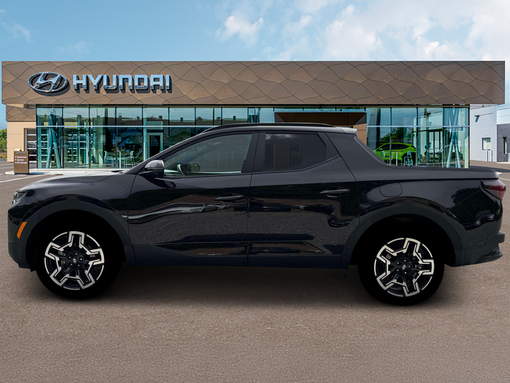 new 2026 Hyundai SANTA CRUZ car, priced at $44,787