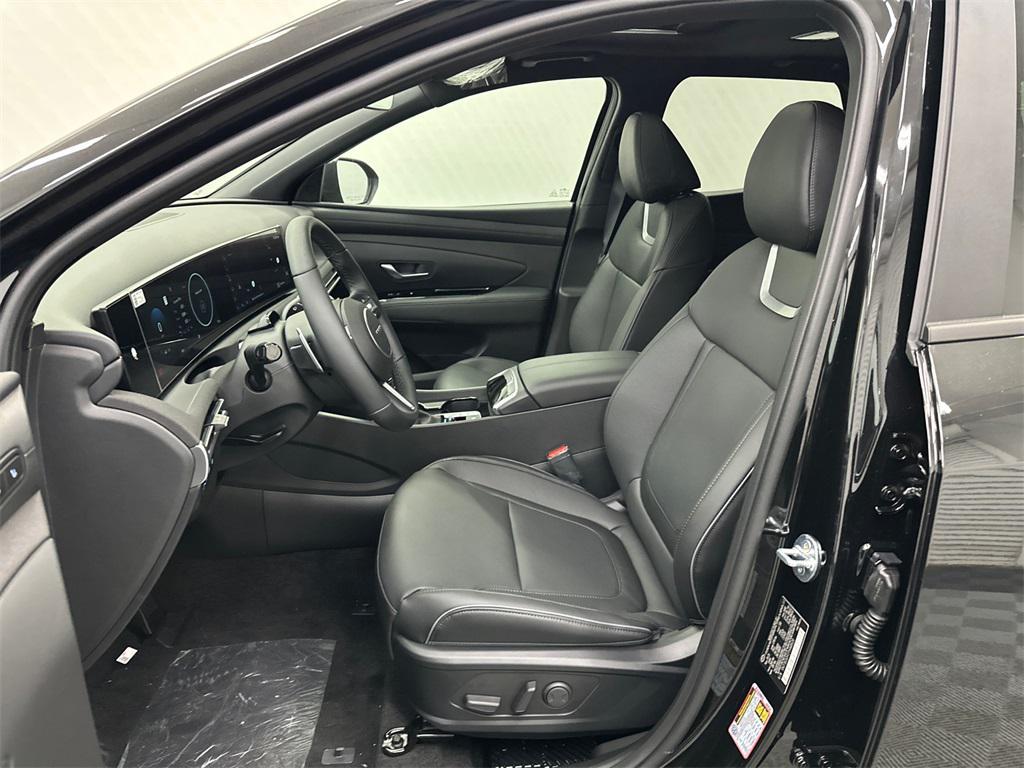 new 2026 Hyundai SANTA CRUZ car, priced at $43,287