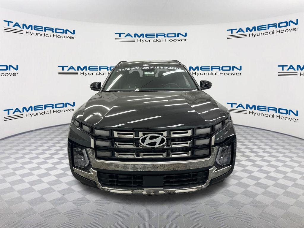 new 2026 Hyundai SANTA CRUZ car, priced at $43,536