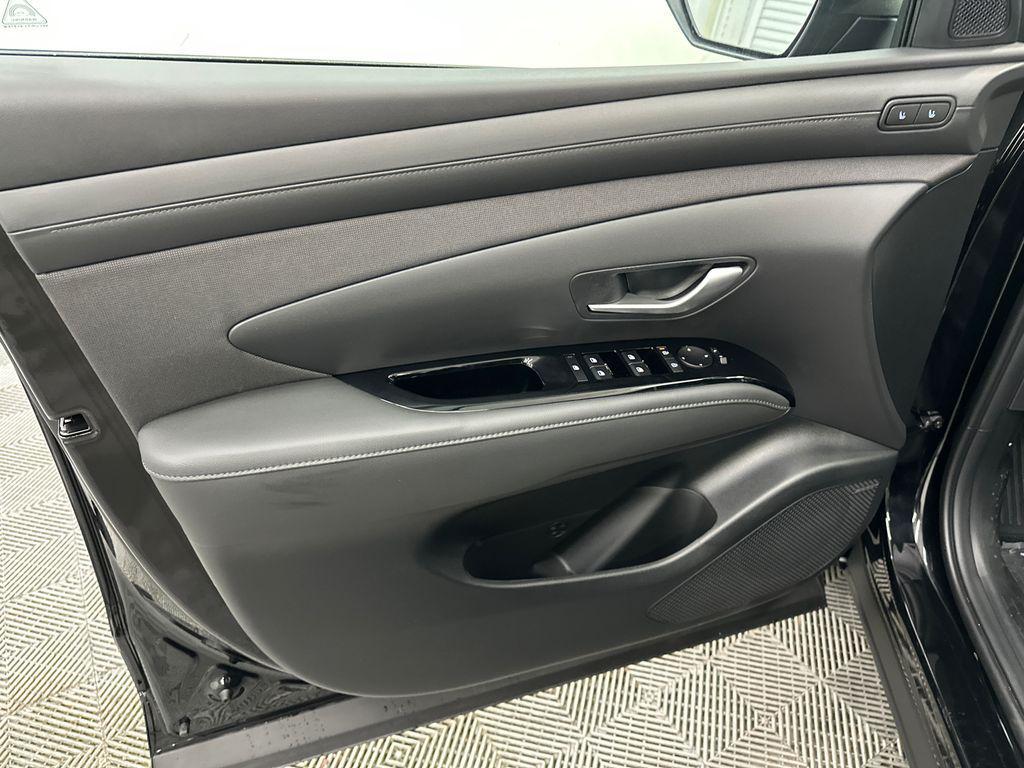 new 2026 Hyundai SANTA CRUZ car, priced at $43,536