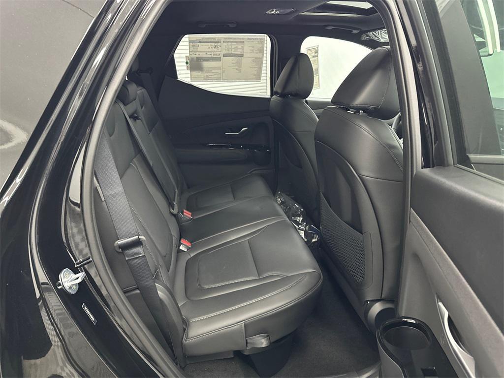 new 2026 Hyundai SANTA CRUZ car, priced at $43,287