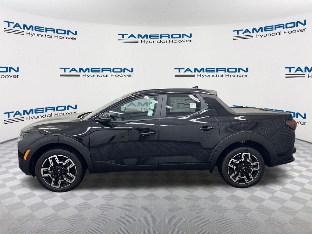 new 2026 Hyundai SANTA CRUZ car, priced at $43,536