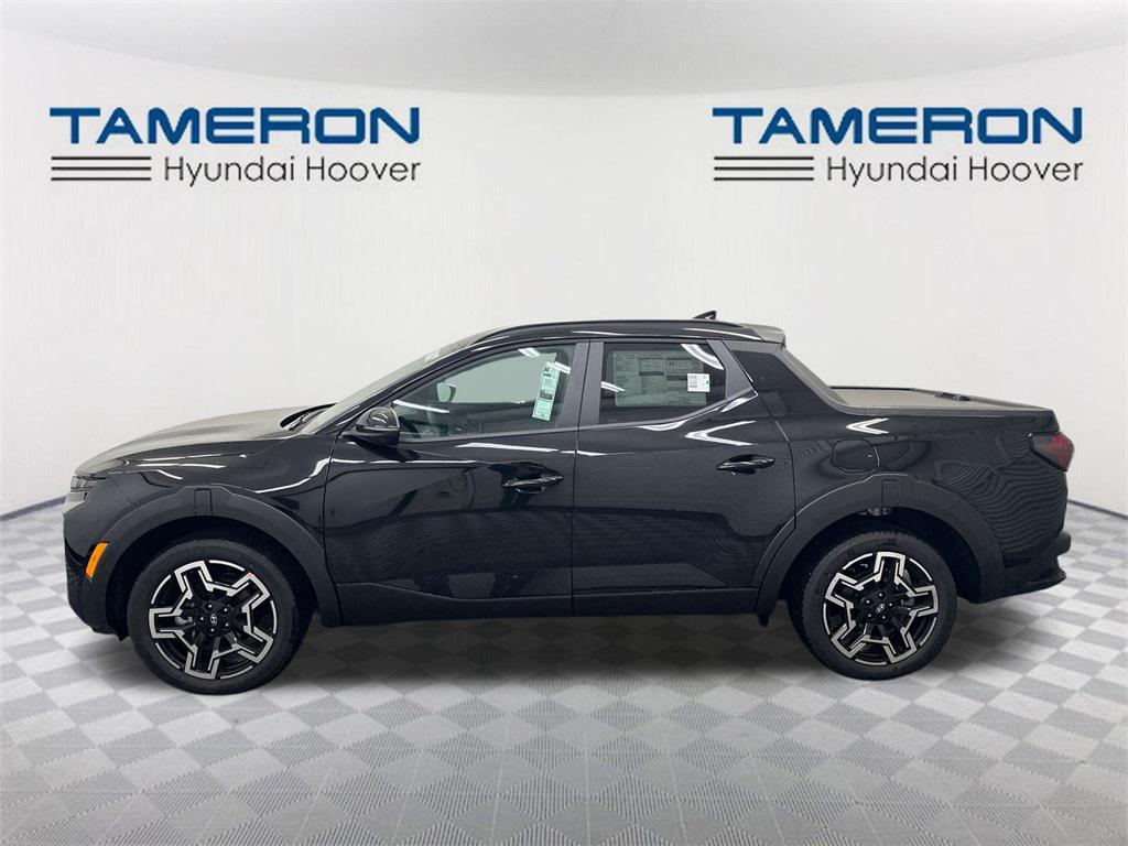 new 2026 Hyundai SANTA CRUZ car, priced at $43,287
