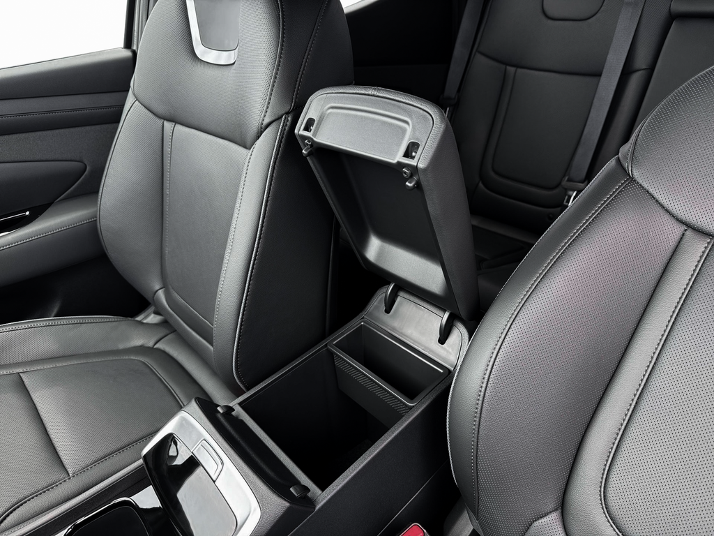 new 2026 Hyundai SANTA CRUZ car, priced at $44,787