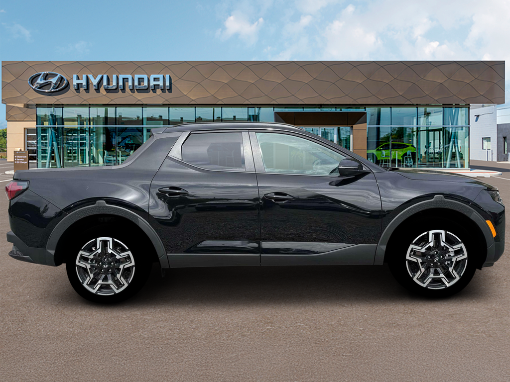 new 2026 Hyundai SANTA CRUZ car, priced at $44,787