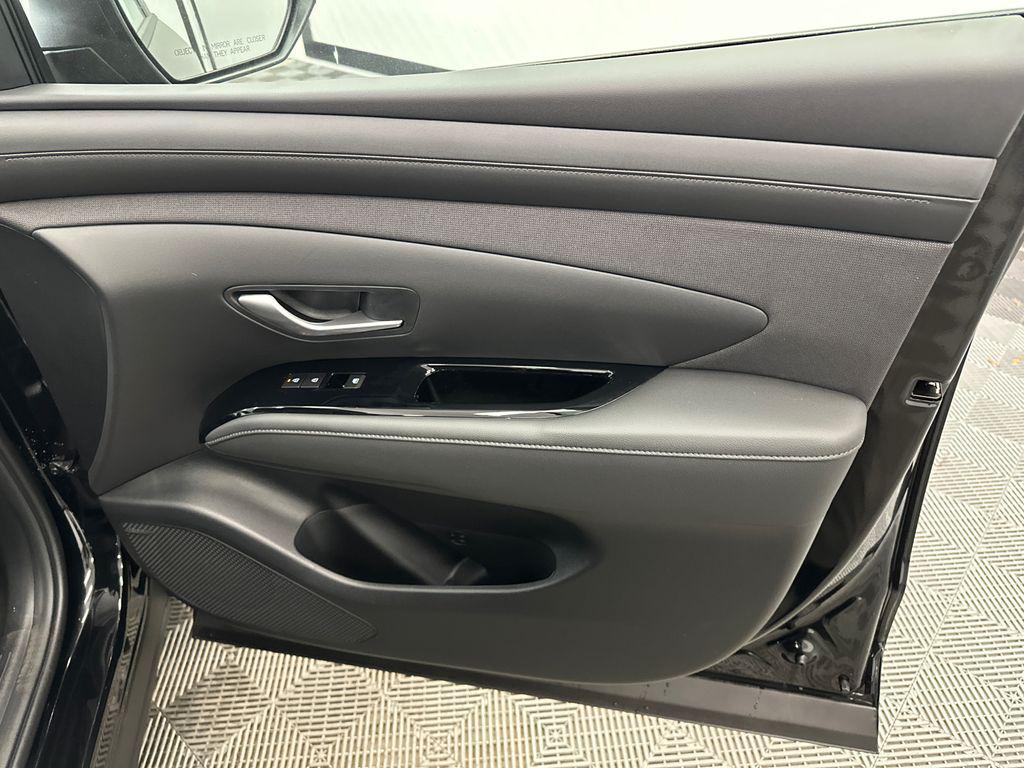 new 2026 Hyundai SANTA CRUZ car, priced at $43,536