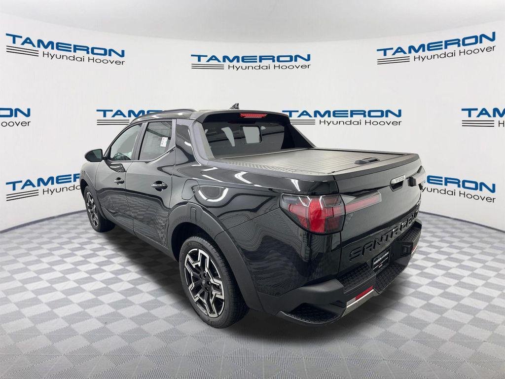 new 2026 Hyundai SANTA CRUZ car, priced at $43,536