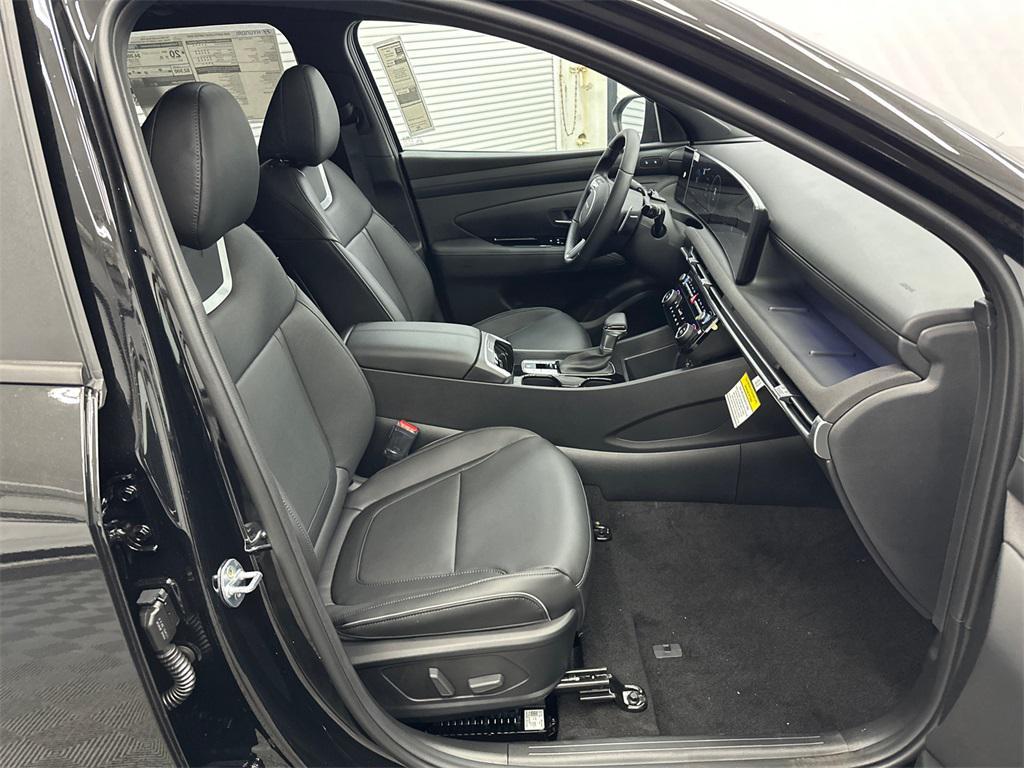 new 2026 Hyundai SANTA CRUZ car, priced at $43,287