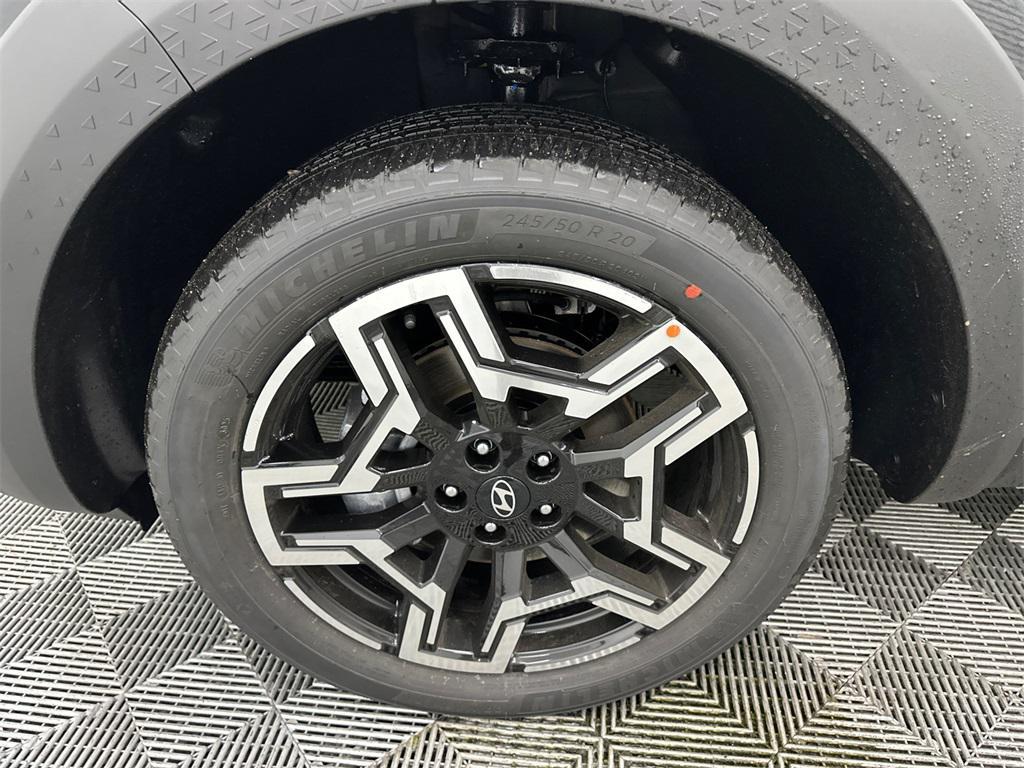 new 2026 Hyundai SANTA CRUZ car, priced at $43,287