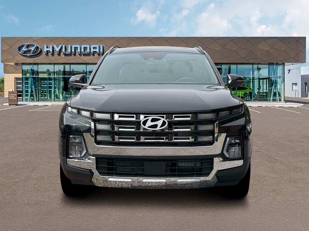 new 2026 Hyundai SANTA CRUZ car, priced at $44,787