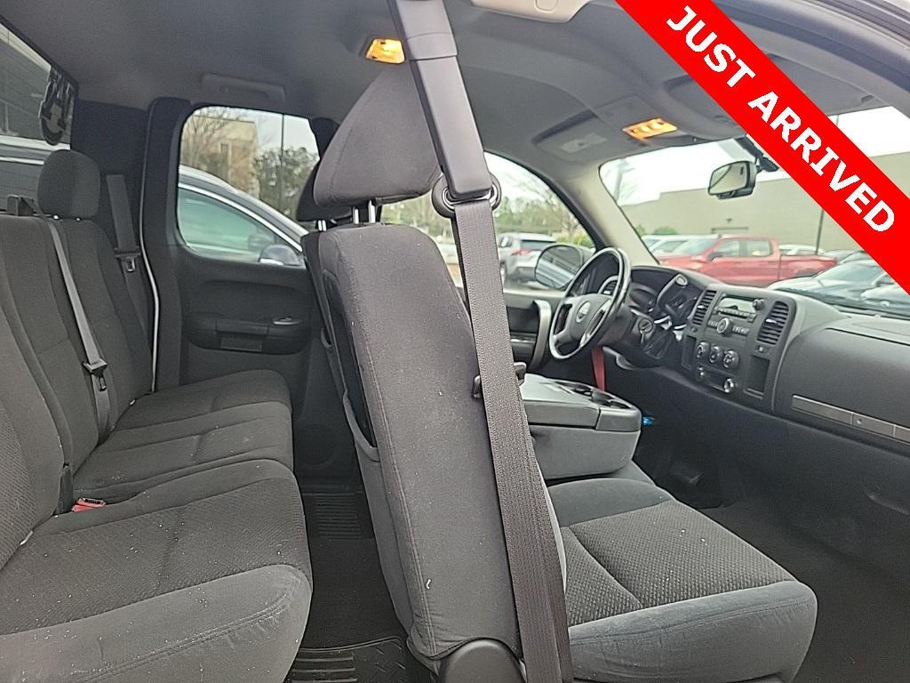 used 2007 GMC Sierra 1500 car, priced at $10,991