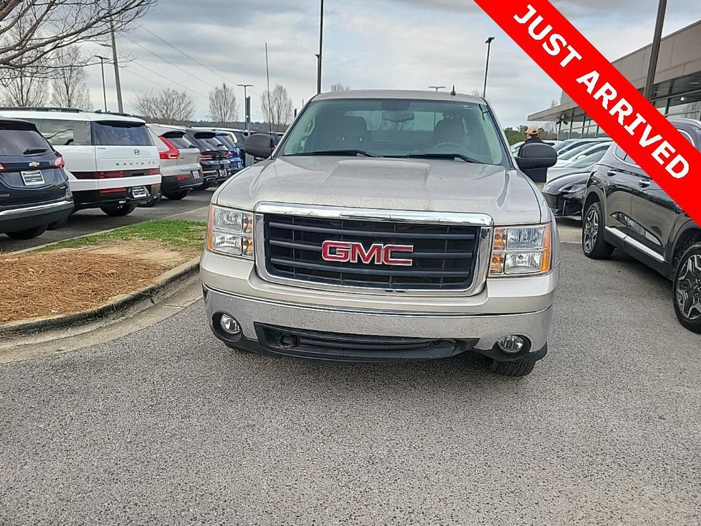 used 2007 GMC Sierra 1500 car, priced at $10,991