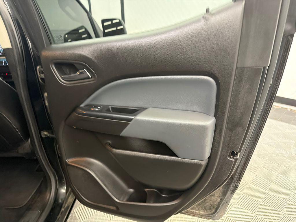 used 2016 Chevrolet Colorado car, priced at $15,873