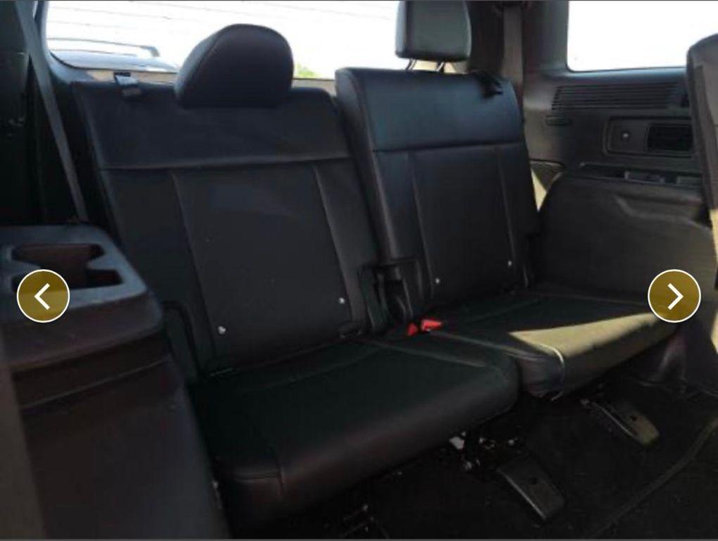 used 2025 Hyundai Santa Fe car, priced at $36,726