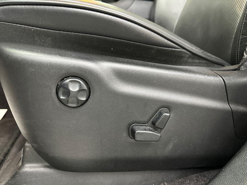 used 2016 Jeep Grand Cherokee car, priced at $8,960