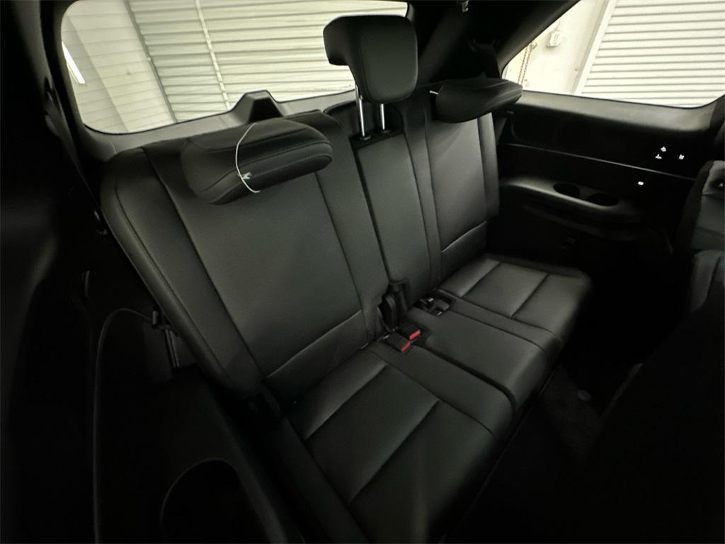 new 2026 Hyundai Palisade car, priced at $53,395