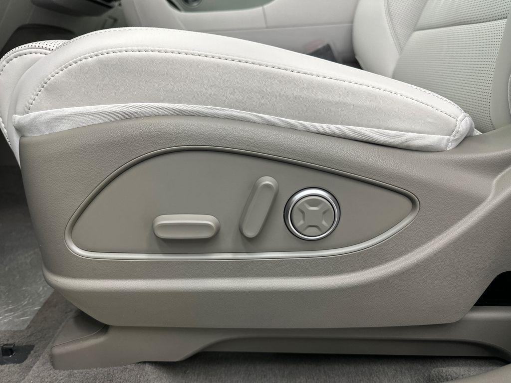 new 2026 Hyundai Palisade Hybrid car, priced at $51,558