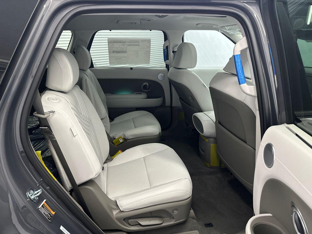 new 2026 Hyundai Palisade Hybrid car, priced at $51,558