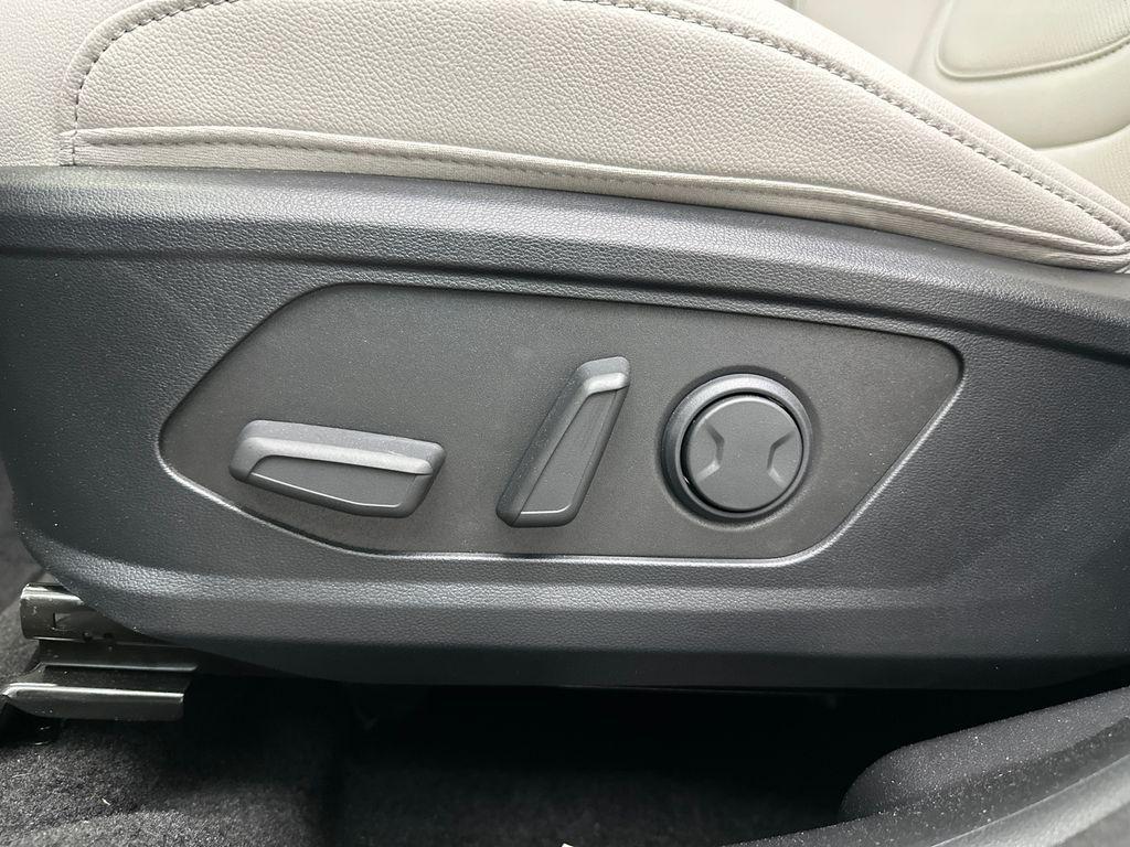 new 2026 Hyundai Tucson car, priced at $32,828