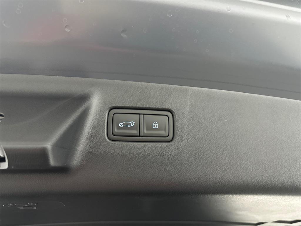 new 2026 Hyundai Santa Fe car, priced at $39,976