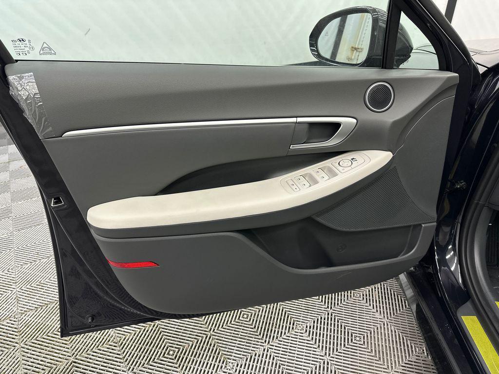 new 2026 Hyundai Sonata car, priced at $27,294