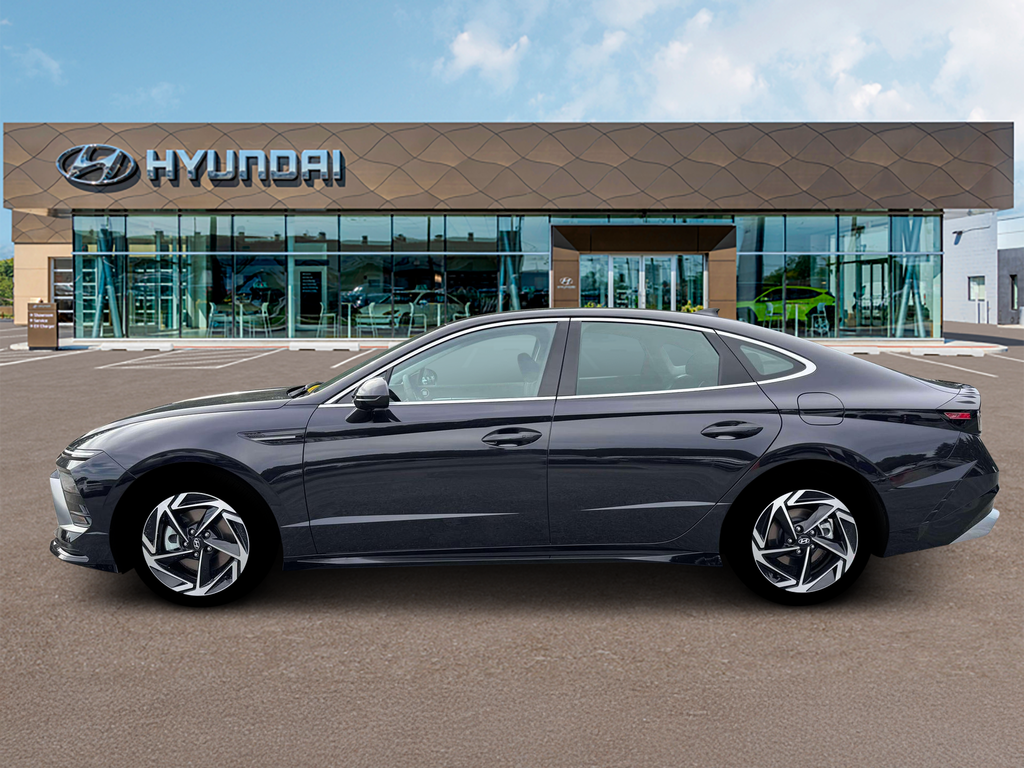 new 2026 Hyundai Sonata car, priced at $29,294