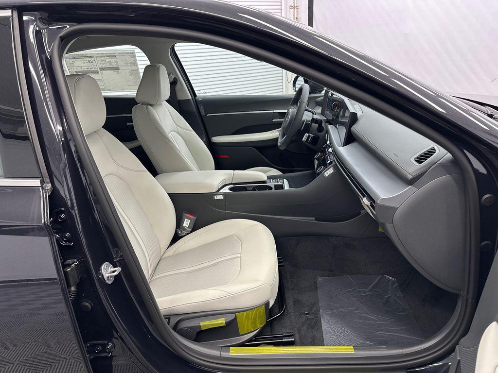 new 2026 Hyundai Sonata car, priced at $27,294