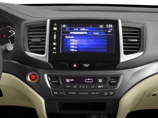 used 2016 Honda Pilot car, priced at $14,955