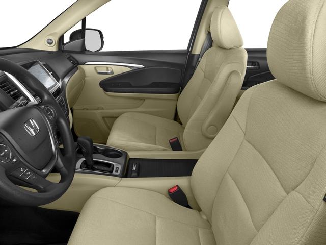 used 2016 Honda Pilot car, priced at $14,955