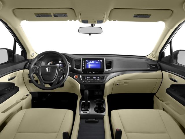 used 2016 Honda Pilot car, priced at $14,955