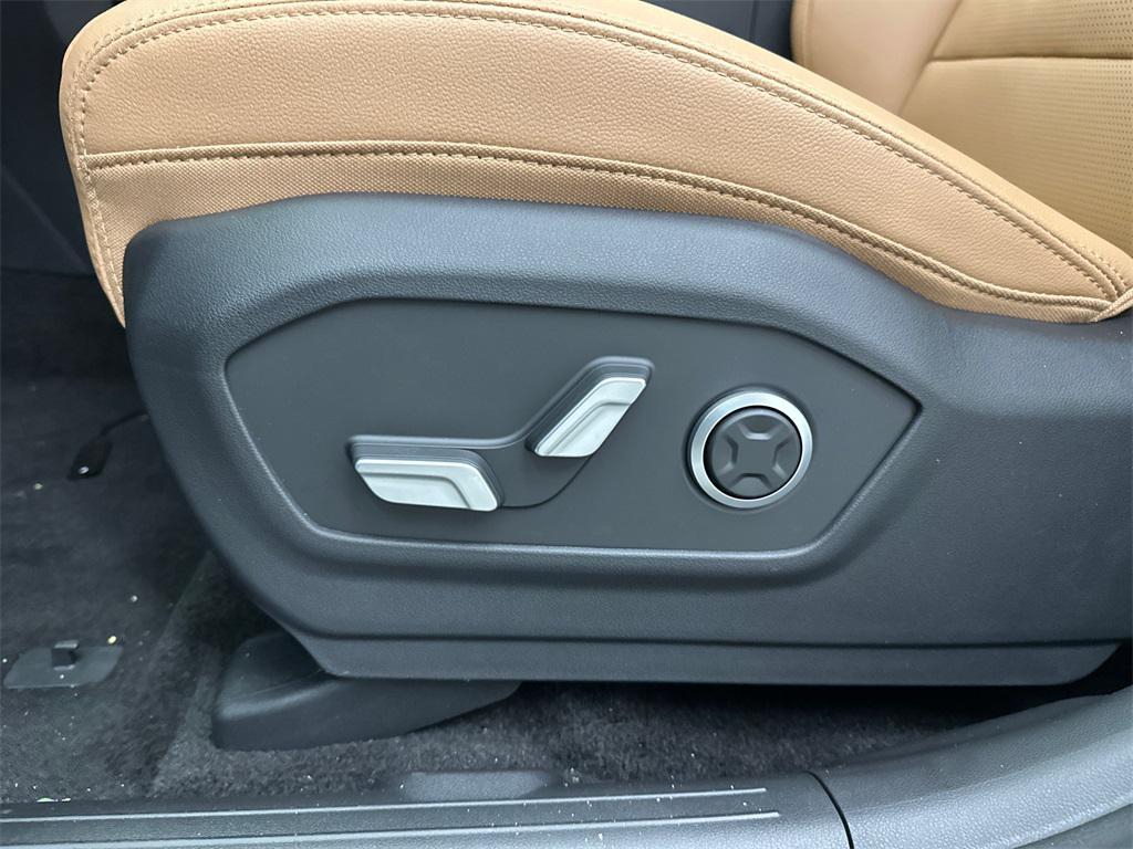 new 2026 Hyundai Santa Fe car, priced at $41,824