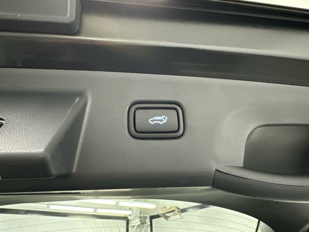 new 2026 Hyundai TUCSON Hybrid car, priced at $33,619