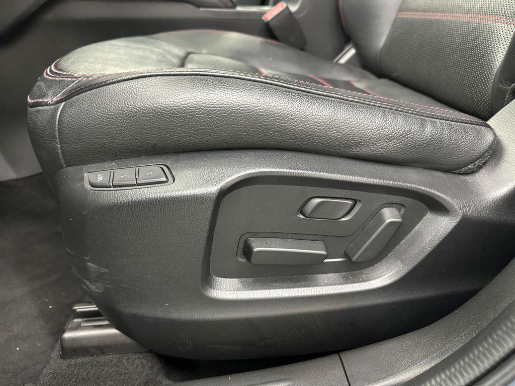 used 2024 Mazda CX-5 car, priced at $26,290