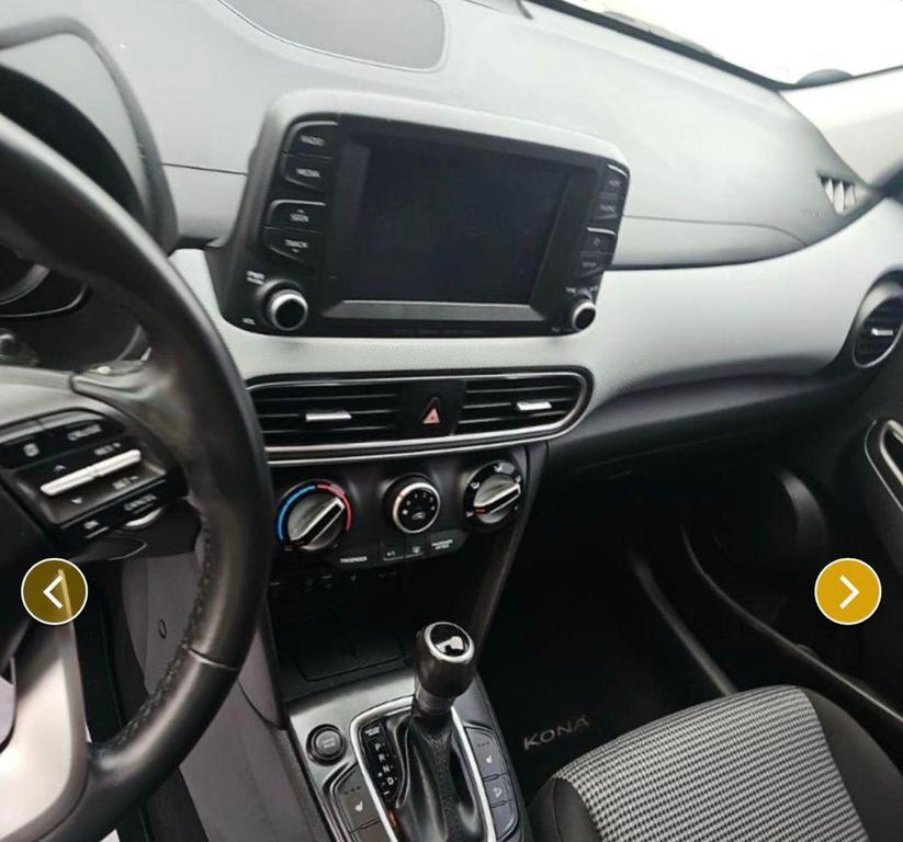 used 2020 Hyundai Kona car, priced at $15,991