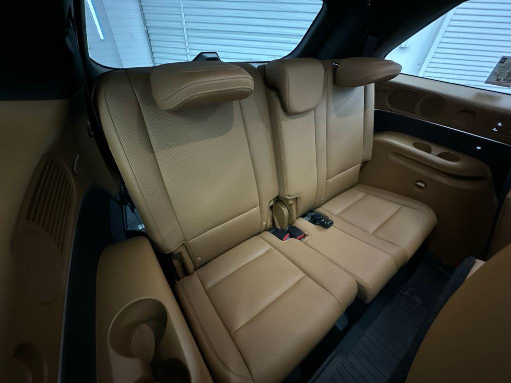 new 2026 Hyundai Palisade car, priced at $53,109