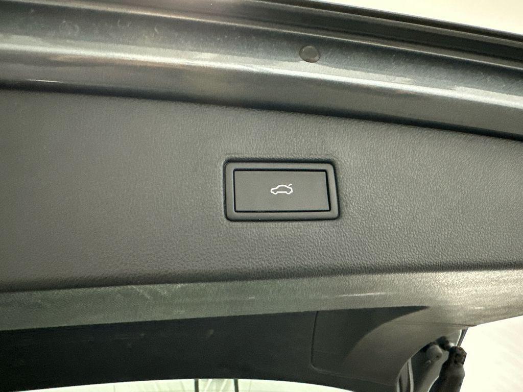 used 2024 Volkswagen Tiguan car, priced at $22,518