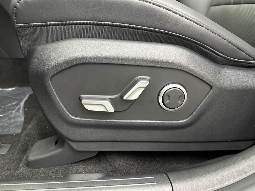 new 2026 Hyundai Santa Fe car, priced at $39,160