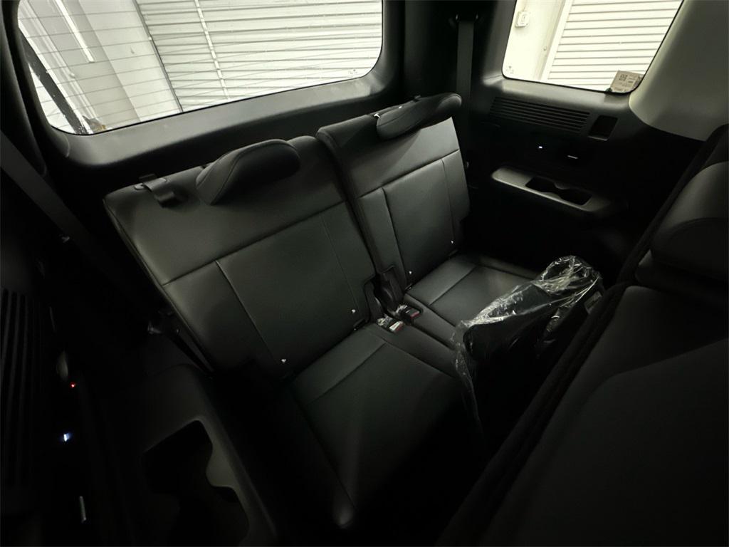 new 2026 Hyundai Santa Fe car, priced at $39,160