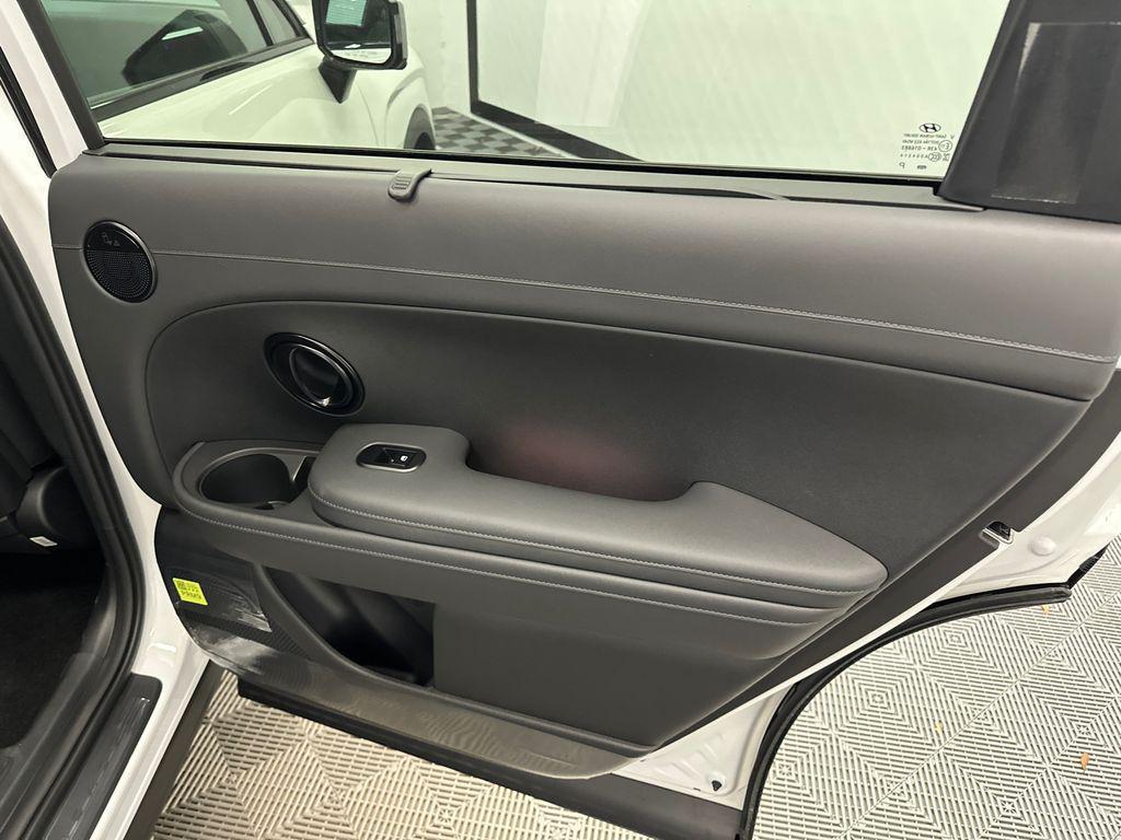 new 2026 Hyundai Palisade car, priced at $49,592