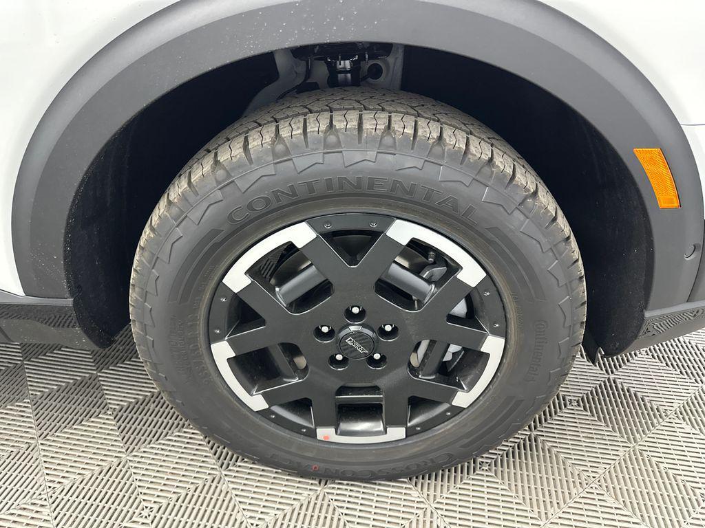 new 2026 Hyundai Palisade car, priced at $49,592