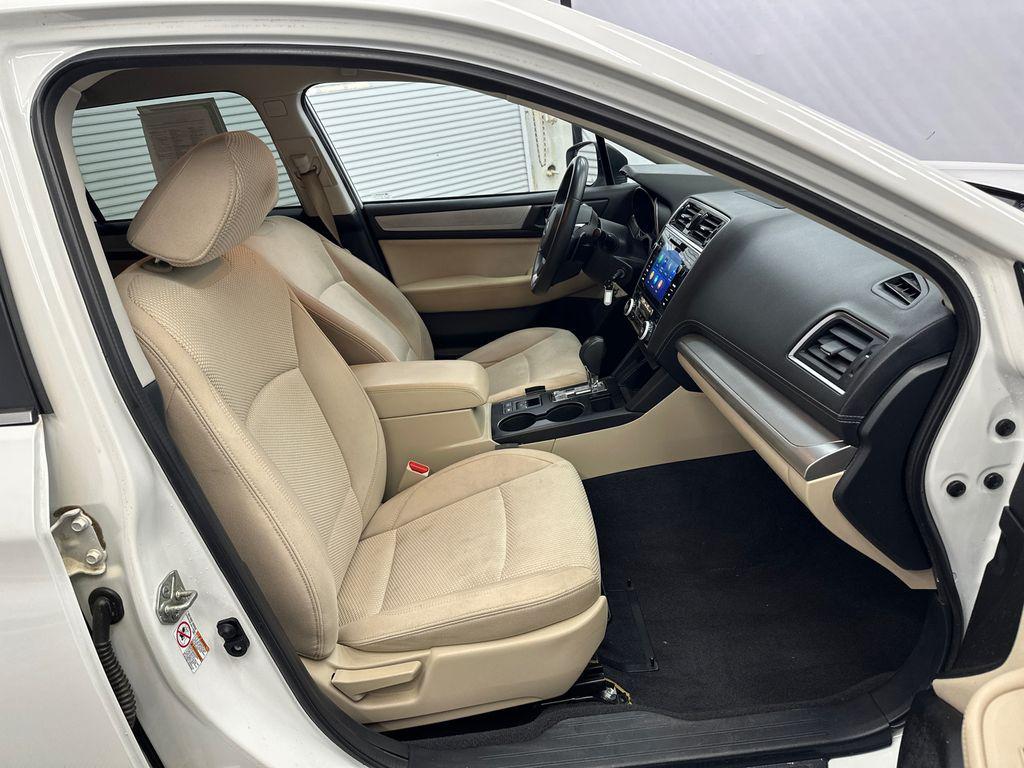 used 2019 Subaru Outback car, priced at $15,987